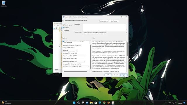 Windows11 / 10でValorantエラーコードVAN9005を修正する方法[完全なチュートリアル] смотреть онлайн