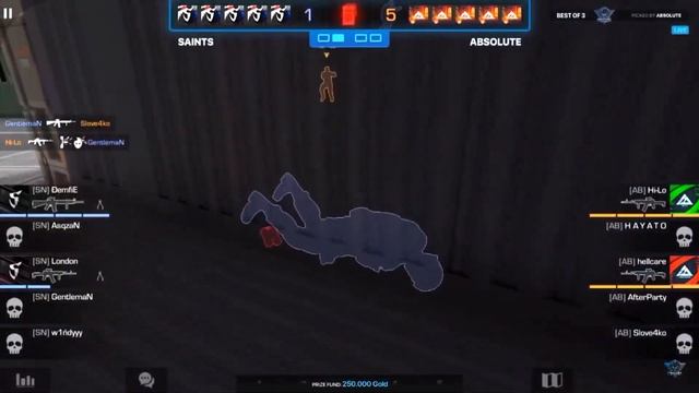 ДНЕВНИК SAINTS #1 🔥STANDOFF 2💣РАЗБОР ИГРЫ КИБЕРСПОРТСМЕНОВ STANDOFF 2 ОТ ТРЕНЕРА DICKSTACY 😱 смотреть онлайн