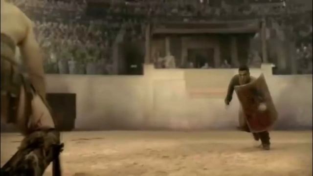 Ex Deo - Pollice Verso (lyrics + перевод) смотреть онлайн