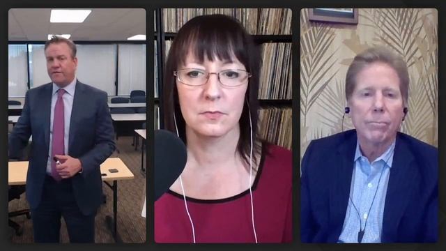 2020 End Of Year Tax Planning Webinar | Your Money, Your Wealth® смотреть онлайн