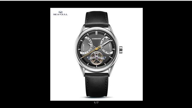 75. Где покупать часы SeaGull?/ Подбор самых интересных часов SeaGull