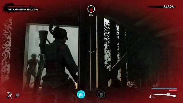 ZOMBIE ARMY 4 DEAD WAR GAMEPLAY WALKTHROUGH PART 2 - ITALY (PS4) 2020 смотреть онлайн