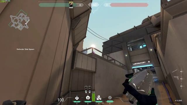 Viper Smokes, Bind: B Long (DEF) смотреть онлайн