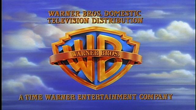 Babylonian Productions/Warner Bros. Domestic Television Distribution (1998) #1 [HQ] смотреть онлайн