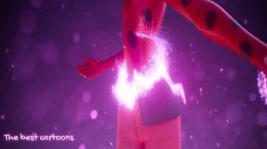 Маринетт переборола свой страх | НОВАЯ ТРАНСФОРМАЦИЯ ЛЕДИБАГ