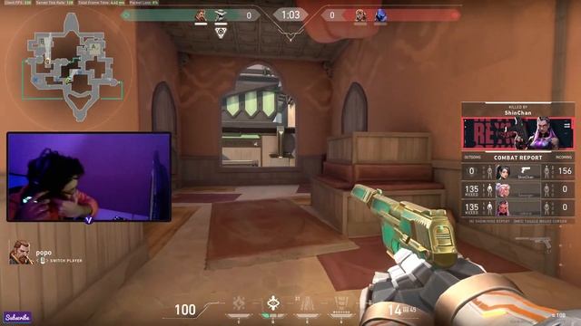 #291 Valorant Rank Push Todayyyy | !insta !video💜🌝