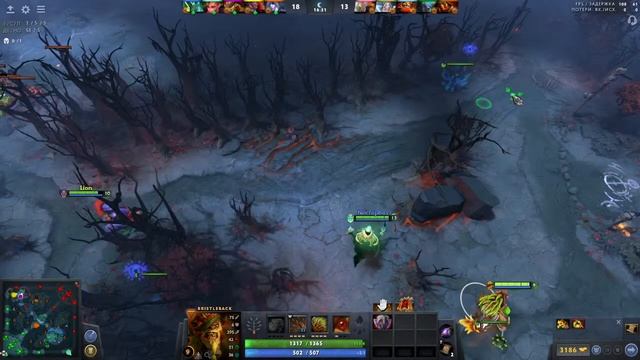 dota 2 смотреть онлайн