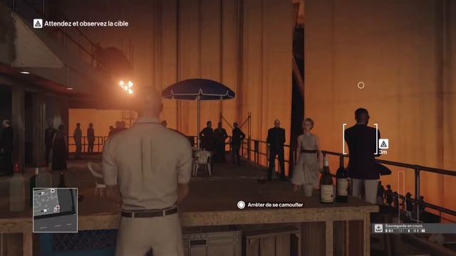 Hitman - Playstation Plus Free Games - February 2019 смотреть онлайн