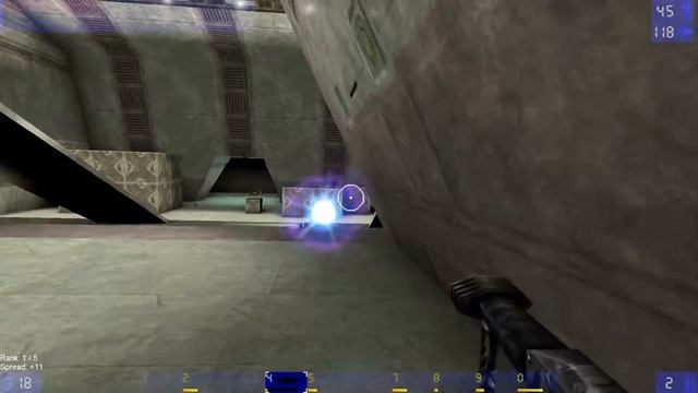 Unreal tournament 1999 - godlike2 смотреть онлайн
