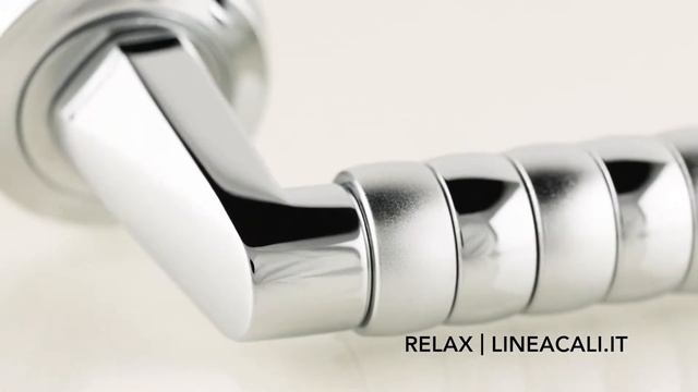 Relax door and window handles | Maniglia per porte e finestre Relax смотреть онлайн