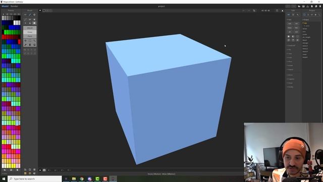 Mastering Magicavoxel - How to download. (AND WHY) смотреть онлайн