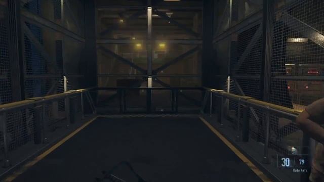 BlackOps3 прохождение на русском первая миссия смотреть онлайн