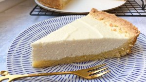 Бюджетный ЧИЗКЕЙК или творожный пирог