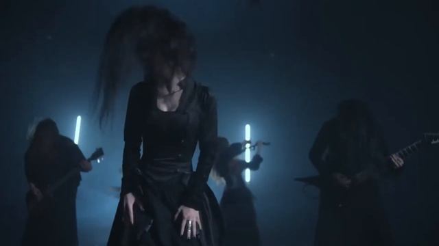 BLACKTHORN — Graven On a Deathless Sin (с переводом) смотреть онлайн