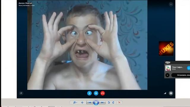 Макс скример смотреть онлайн