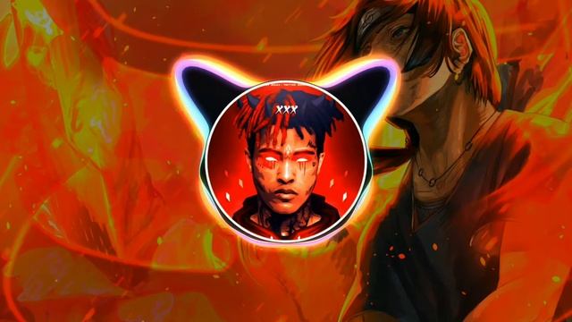 XXXTENTACION-AMV-Naruto Remix (Look at Me) смотреть онлайн