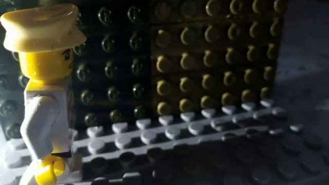 Скамейка от папы. Шляпа бесконечности+карман силы.