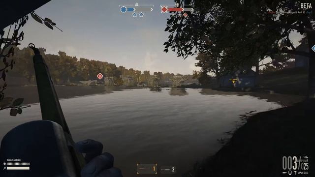 Heroes and Generals (H&G) стоит ли модифицировать курок у Мосинки?? смотреть онлайн