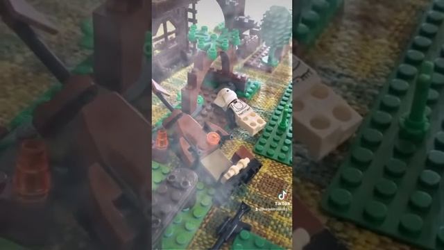 ✨batalla de endor✨ #juguetes #entretenimiento #lego #chile #ewoks #starwars смотреть онлайн