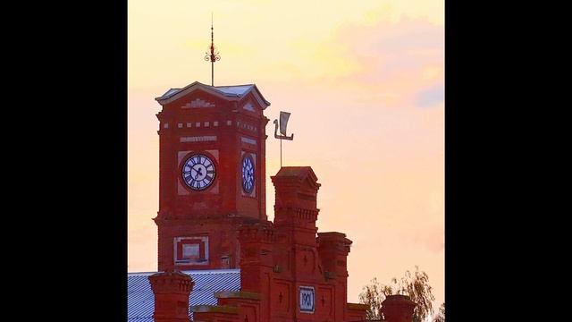 2020 Мгновения 18 В контровом свете смотреть онлайн