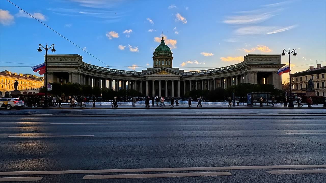 питер. невский проспект. осень | shortys смотреть онлайн