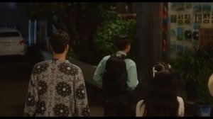 Брендинг в Сонсу-доне 1 сезон 16 серия