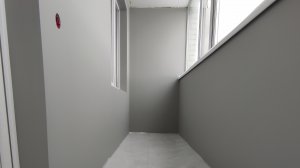 утепление лоджии с финишной отделкой! 10-11-2024