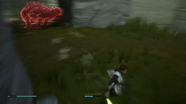 Star Wars Jedi: Fallen Order : PC : Part 2 смотреть онлайн