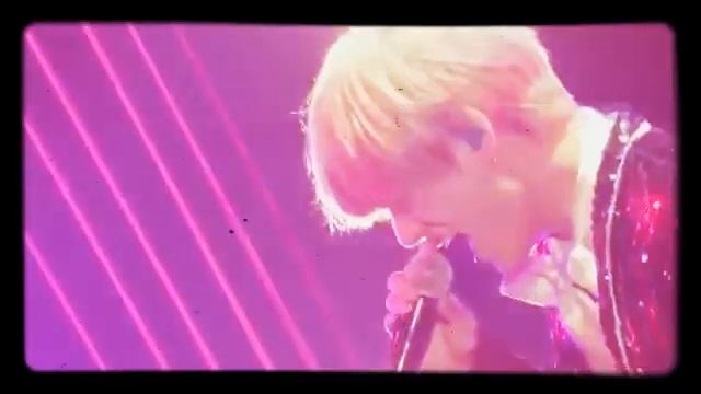 TAEHYUNG HIGH NOTE |tae stigma live video|😱😳💜 смотреть онлайн