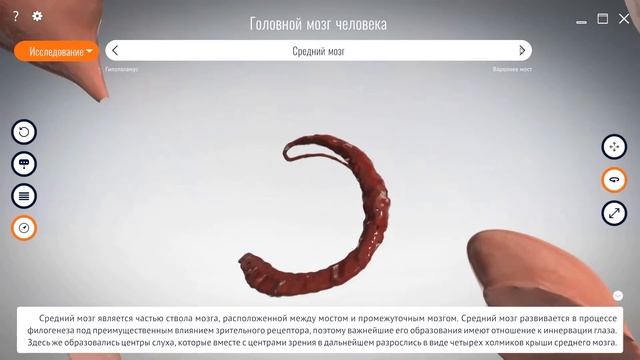 Обновления Roqed Science смотреть онлайн