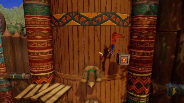 Crash Bandicoot N. Sane Trilogy_20240419151200 смотреть онлайн