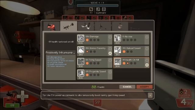 Original MvM Release Gameplay! (TEAM FORTRESS 2 CO-OP Mode DAY OF RELEASE FOOTAGE) смотреть онлайн
