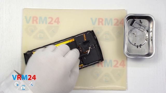 📱 HOMTOM HT70 Teardown Take Apart Tutorial