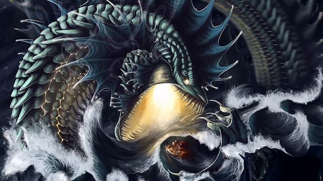 Exploring The SCP Foundation: SCP-3000 - Anantashesha