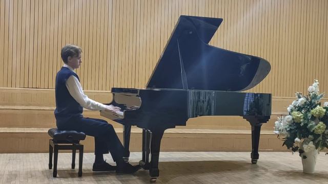 Ростовцев Данил