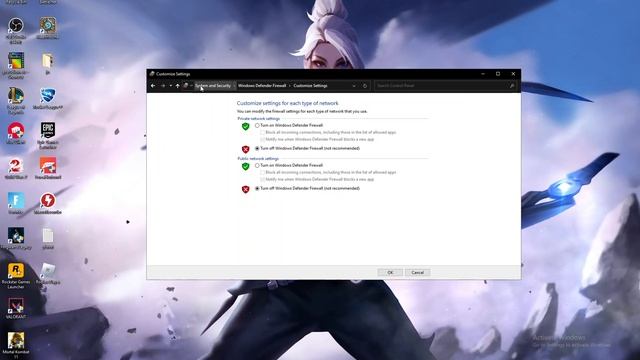 Valorant - Error Code VAL 62 - There Was An Error Connecting To The Platform - Fix смотреть онлайн