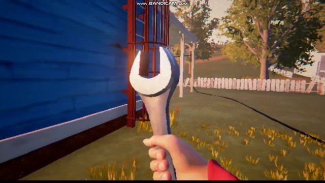 SPEEDRUN Hello neighbor alpha 2 *svjetski rekord* смотреть онлайн