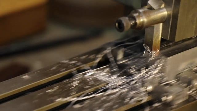 Vintage Metal Planer смотреть онлайн