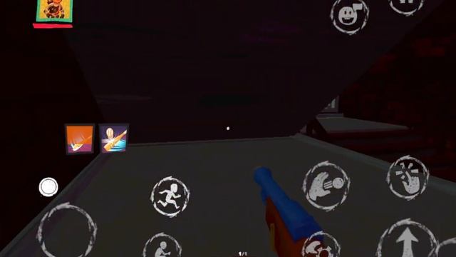 I'm always the first person to get caught | Secret Neighbor iOS смотреть онлайн