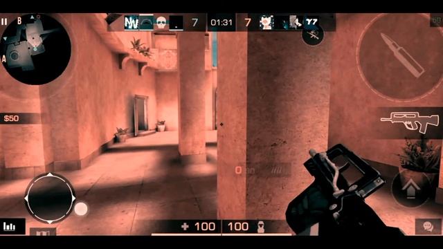 Yommy 💖💖Standoff2 смотреть онлайн