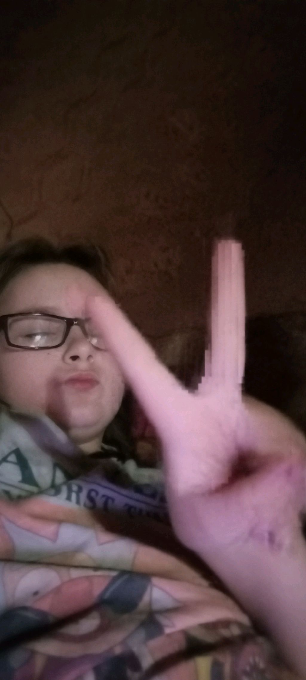 пытаюсь заболеть