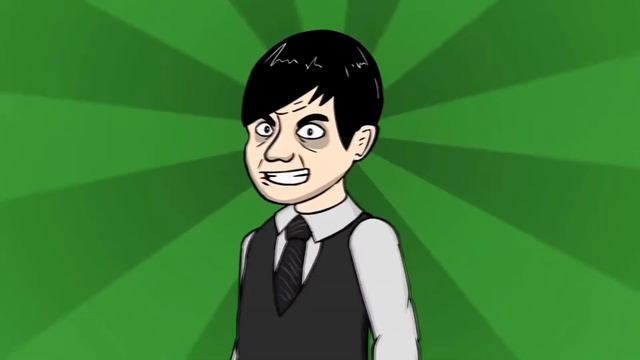 JesusAVGN-песня про Алёшу (вокал без песни)