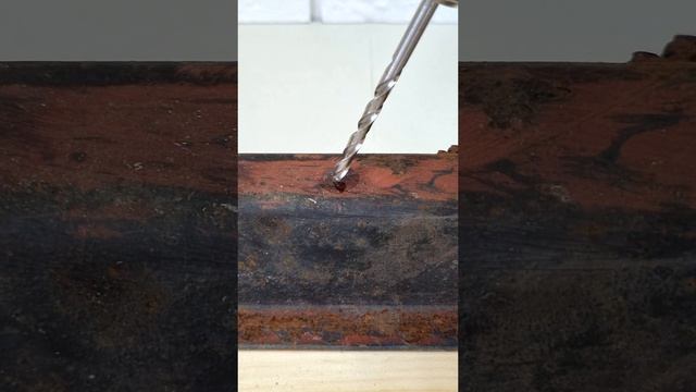 Как правильно сверлить металл или как дольше сохранить сверла заточенными смотреть онлайн