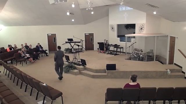 Two More Trips To The Cross - Pastor Seth Wilkerson смотреть онлайн