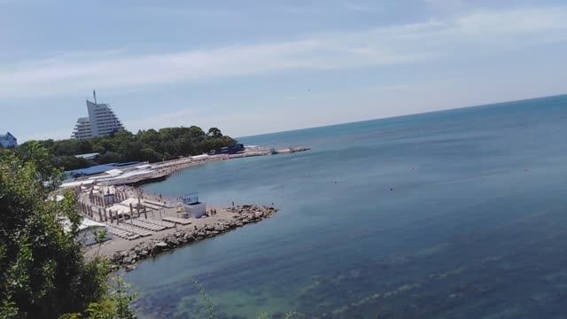 ЗДЕСЬ Я ВЛЮБИЛАСЬ В АНАПУ. ЛЮБОВЬ С ПЕРВОГО ВЗГЛЯДА. КРАСОТА. ДЕЖАВЮ. ОТДЫХ. МАЙ 2024. смотреть онлайн