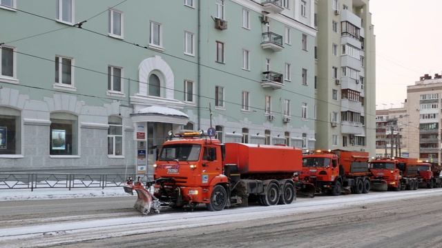 2020 Мгновения 20 Зима смотреть онлайн