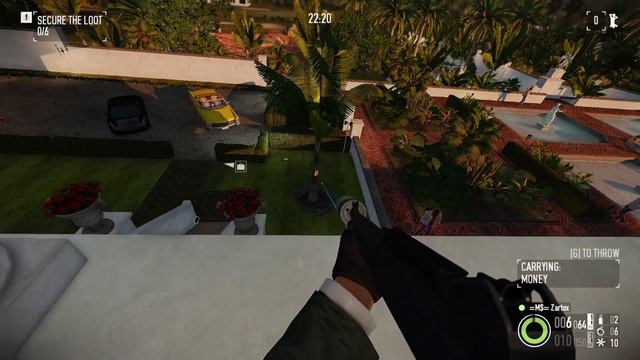 [PAYDAY 2] Scarface Mansion, DS, Solo Stealth, No AI, NA, ALP, Pacifist*, NP смотреть онлайн