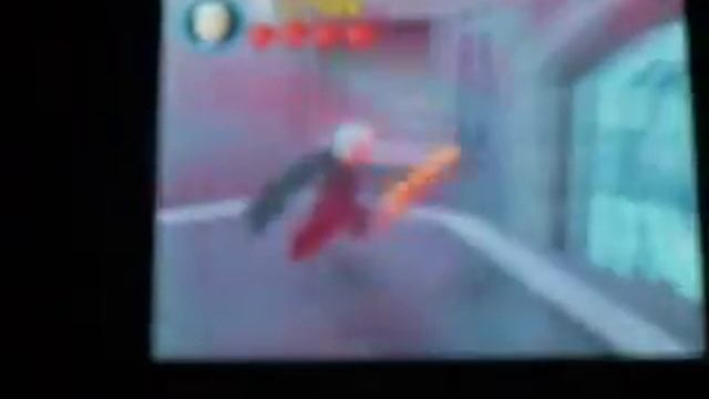 Lego Star Wars The Complete Saga (DS) Review смотреть онлайн