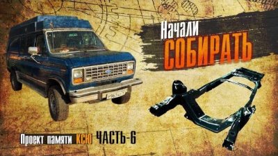 Обзоры и новости авто