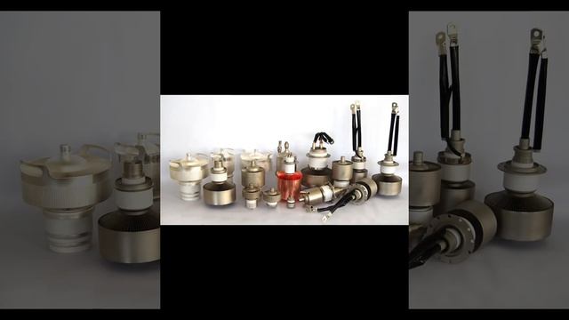 High Frequency Oscillation Tube Vacuum Tube Electron Tube 3CW20000A7 #highfrequencymachine смотреть онлайн